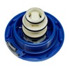 HYNYHT Engine Coolant Reservoir Expansion Tank Cap 4M0121321J Compatible with