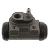 Febi Bilstein wheel brake cylinder., Rear axle left