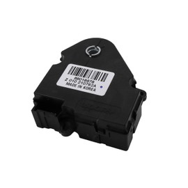 GM Genuine Parts 15-73599 (89018678) Heating and Air Conditioning Air Inlet Door Actuator