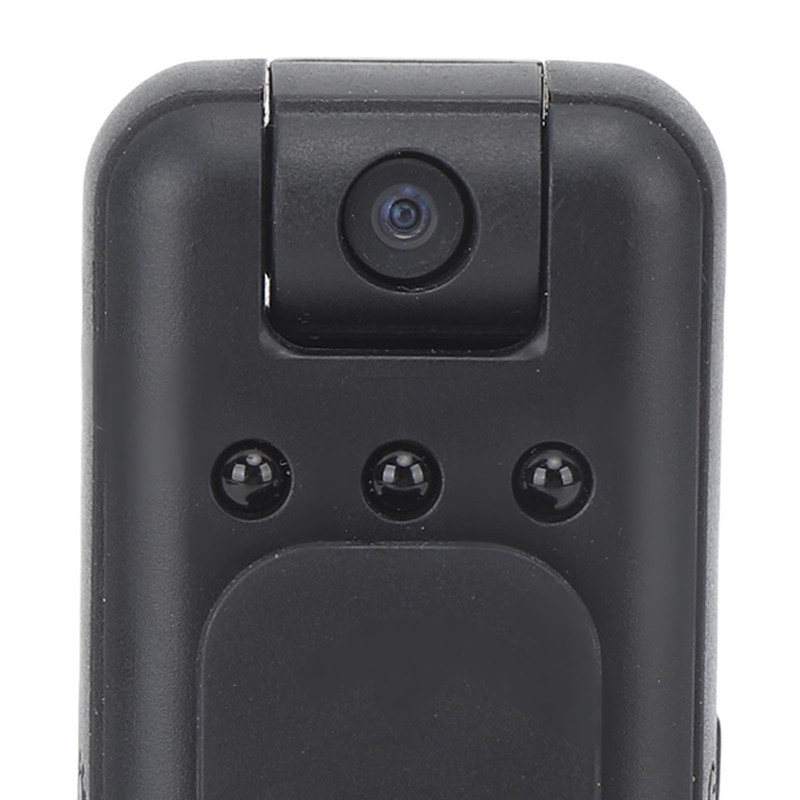ZC M8 1080P HD Mini Camera Portable Mini Body Camera