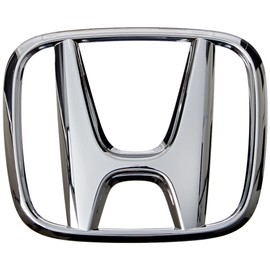 Genuine Honda 75701-TK8-A01 Emblem