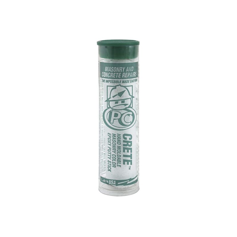 PC Products PC-Crete Epoxy Putty, 2oz Tube