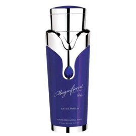 Armaf Magnificent Pour Homme Blue EDP (100ml) Spray by Armaf
