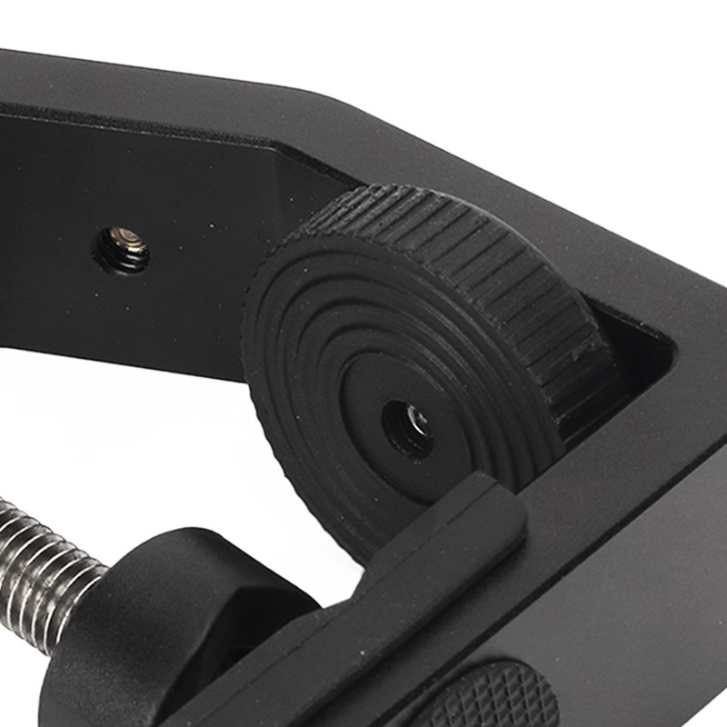Universal C Clamp Heavy Duty Metal Adjustable C Clamp with