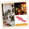 VICASKY Hanging Japanese Carp Windsock Flag 3d Embossed Fish Flags