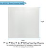 PICC Line Bandage Protector Shield for Shower - Transparent Film