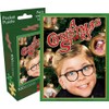 Aquarius A Christmas Story 100 Piece Adult Pocket Jigsaw Puzzle