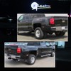 GTINTHEBOX for 2015-2022 Chevy Silverado GMC Sierra 2500HD 3500HD Dually