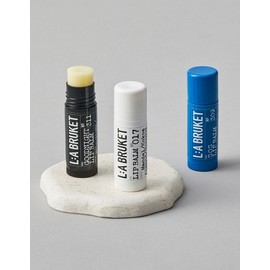 Labruquet [라부르켓] BEST 립 밤 14g 3종 (택1) [Laboquet] BEST Lip Balm 14g 3 Types (Choose 1)