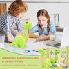 CS COSDDI Projection Drawing Board Children, Drawing Projector for Children,