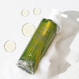 Max Clinic Hyaluron Vita Large Capacity Oil to Foam Cleansing Oil Cleansing Foam 310g / 맥스클리닉 히알루론 비타 대용량 오일투폼 클렌징오일 클렌징폼 310g