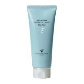 fandexeruhu Natural moisuto Foam Facial Cleanser