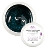 Premium Colour Glitter Gel Devil Red (06) UV Gel for