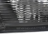 Spec-D Tuning Euro Black Clear Headlights Compatible with Dodge Ram