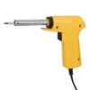 Handheld Heating Wire Soldering Iron Gun Dual Power Temperature Welding
