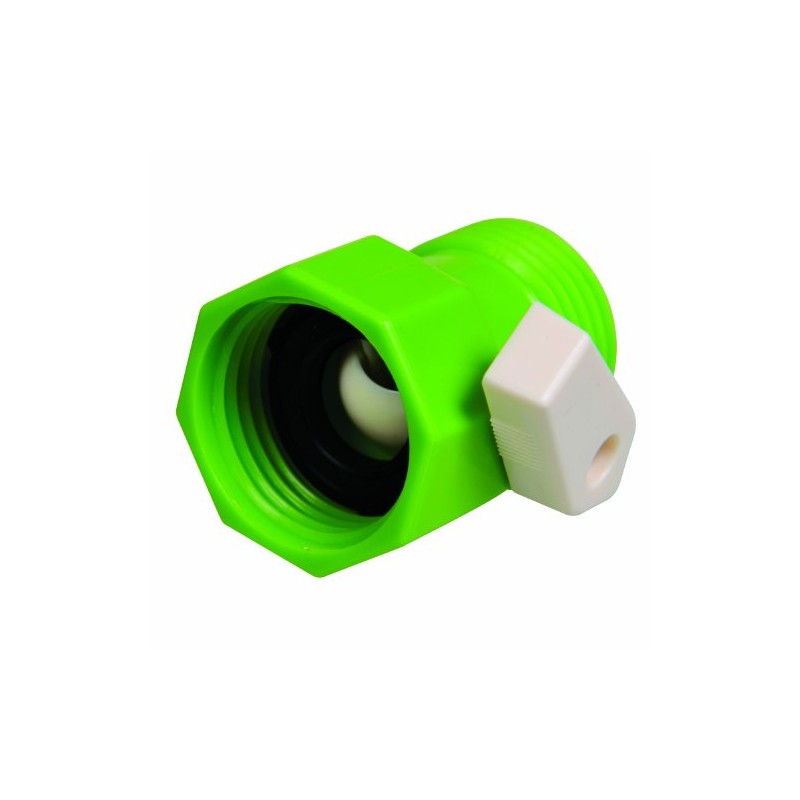 Python No Spill Fish Tank Flow Switch