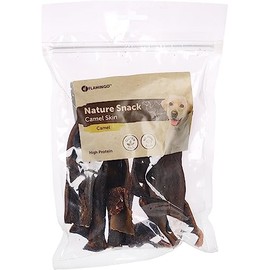 Flamingo Snack Nature Camel Skin - 200g Natural Product Nutritious Gluten Free