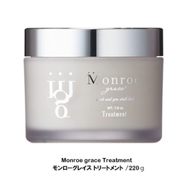 Monroe Grace Treatment 220g Beauty Hair Care Conditioner Gate