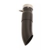 Radiant Cycle Shorty GP Exhaust Short Muffler Drag Pipe 14-18