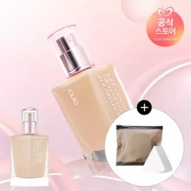 Kill 킬 커버 하이글로우 파운데이션 [증정] 하이드로메이크업스펀지 오리지널( [2.3 리넨] Kill Cover Highglow Foundation [Gift] Hydro Makeup Sponge Original ([2.3 Linen]