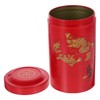 ULTECHNOVO Tea Storage Matcha Powder Storage Airtight Canister Canister Tea