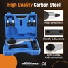 maXpeedingrods Engine Timing Tool Kit for Maserati Ghibli Quattroporte Levante