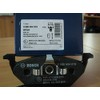 BOSCH 0 986 494 019 4x Brake Pads Front