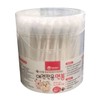 Dog Hygiene Cotton Swabs (80 Pack) Cat Ear Cleaning Tear Stains / Dog Ear Cleaning / 강아지 위생 면봉 80개입 고양이 귀청소 눈물자국/강아지귀청소
