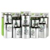 45 + 5 MFD Capacitor 370 or 440 VAC 45+5uf
