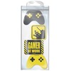 Gamer at Work Eraser Set Gamer at Work