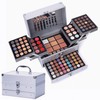 Kit de Maquillaje Paleta 190 pz Gris Labg