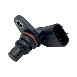 HYXUAN Camshaft Position Sensor 39350-2E200 Compatible with 2017-2020 Elantra 2018-2020 Elantra GT 2018-2021 Kona 2019-2021 Veloster 2017-2020 Forte 2017-2018 Forte5 2021-2021 Seltos 2017-2021 Soul