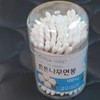 Teunteunnamu Cotton Swabs (100 count) / 튼튼나무 면봉(100개입)