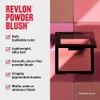 Rubor Compacto Revlon Powder Blush tono Very Berry