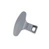 Genuine Beko Washing Machine Door Handle Part Number 2821580200