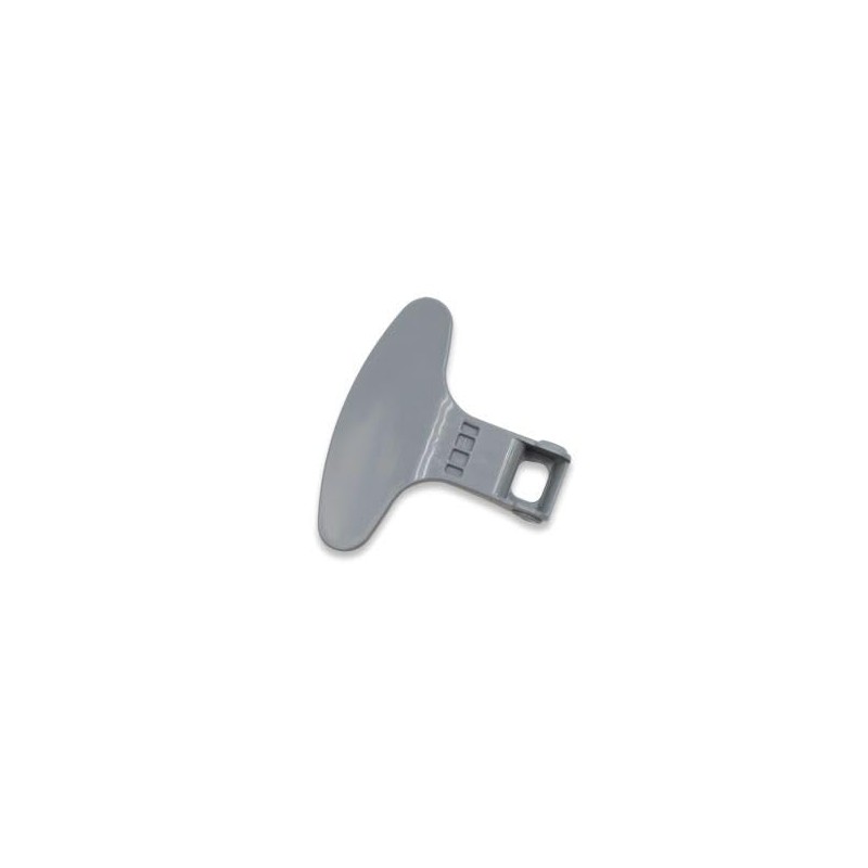 Genuine Beko Washing Machine Door Handle Part Number 2821580200