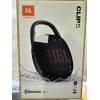 JBL Harman Clip 5 Portable Bluetooth Waterproof Dustproof Speaker Black