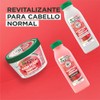 Kit Garnier Fructis HairFood Sandía rutina para cabello apagado