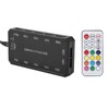 15m RF Wireless Control Colorful Fan Computer Fan Controller with