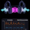 Language Translator, Bone Conduction Headset, 144 Language(74 Languages & 70