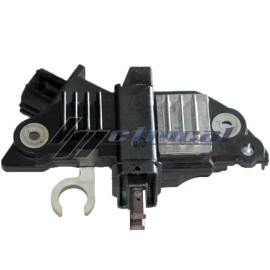 LActrical ALTERNATOR REGULATOR BRUSH HOLDER TOYOTA TACOMA PICKUP 4.0L ENGINE 2005-2009