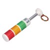 LED Stack Tower Light Industrial Warning Column Signal Indicator Lamp