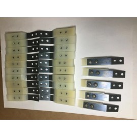 Hobart Saw Blade Cleaner (25 PACK) Model 5212 OEM# 110254