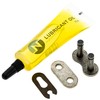 NICHE 525 Drive Chain 100 Links Standard Non O-Ring with