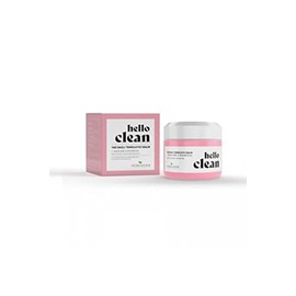 Herbaderm Hello Clean Yağ Bazlı Temizleyici Balm Kuru Ve Hassas Ciltler (100 ml)