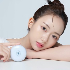 HEVEBLUE Phyton Squa Hyal Blue Tone Up Sun Cushion 15g - HEVEBLUE Phyton Squa Hyal Blue Tone Up Sun Cushion 15g