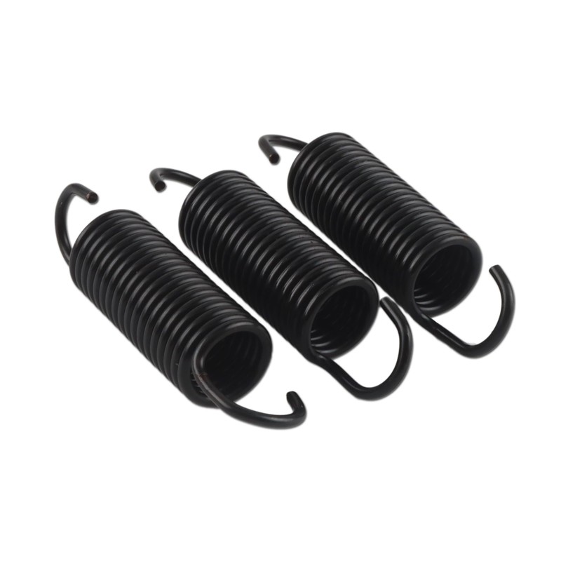 hoylty 401971 Lawn Tractor Idler Arm Return Spring Compatible with