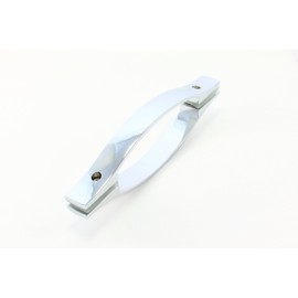 Di Vapor (R) 14.5cm Shower Door Handle with Hole Spacing
