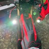 Compatible for CRF300L / CRF300LS (21- UP) Motorcycle Auxiliary Driving