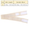 Peritoneal Dialysis Belt, Adjustable Catheter Belly Band, Adjustable Breathable Abdominal